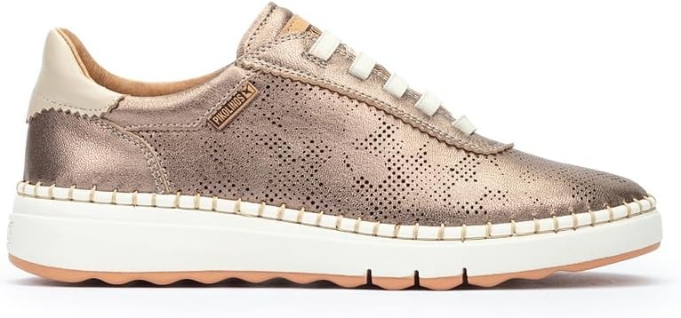 PIKOLINOS Arenas W0C-6621 Women’s Sneakers(Stone)