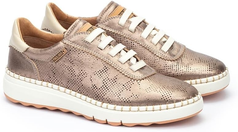 PIKOLINOS Arenas W0C-6621 Women’s Sneakers(Stone)