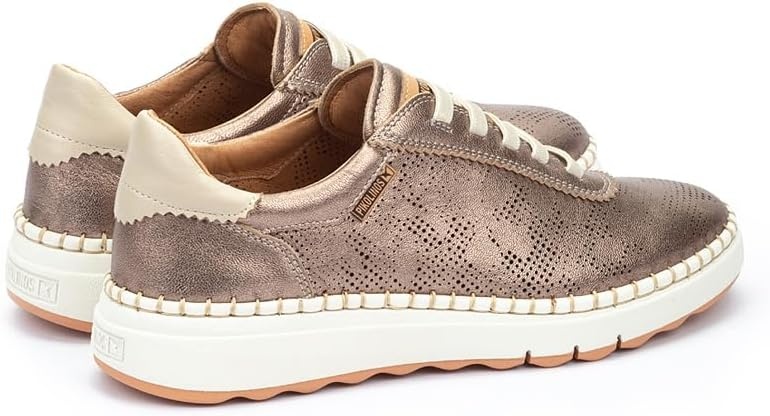 PIKOLINOS Arenas W0C-6621 Women’s Sneakers(Stone)