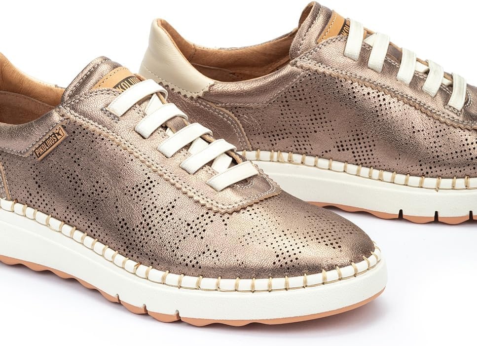 PIKOLINOS Arenas W0C-6621 Women’s Sneakers(Stone)