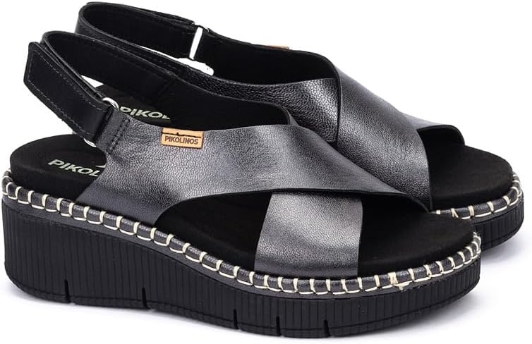 PIKOLINOS Gomera W0K-0606C Women’s Sandals(Calcita)