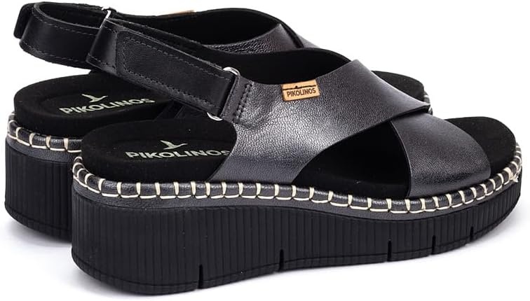 PIKOLINOS Gomera W0K-0606C Women’s Sandals(Calcita)
