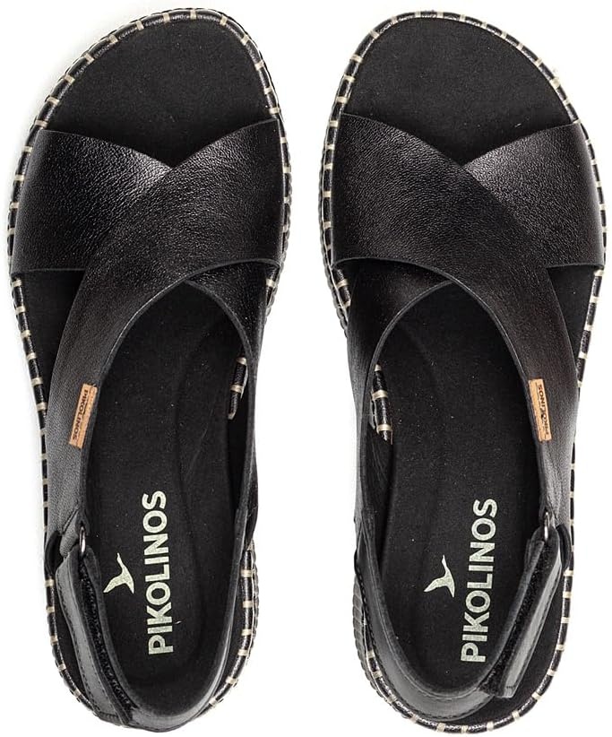 PIKOLINOS Gomera W0K-0606C Women’s Sandals(Calcita)