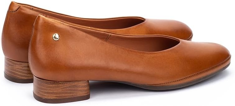 PIKOLINOS Ubeda HAW2N-5627 Women’s Heels(Brandy)