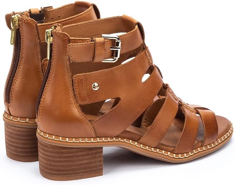 PIKOLINOS Blanes W3H-1823 Women’s Sandals(Brandy)