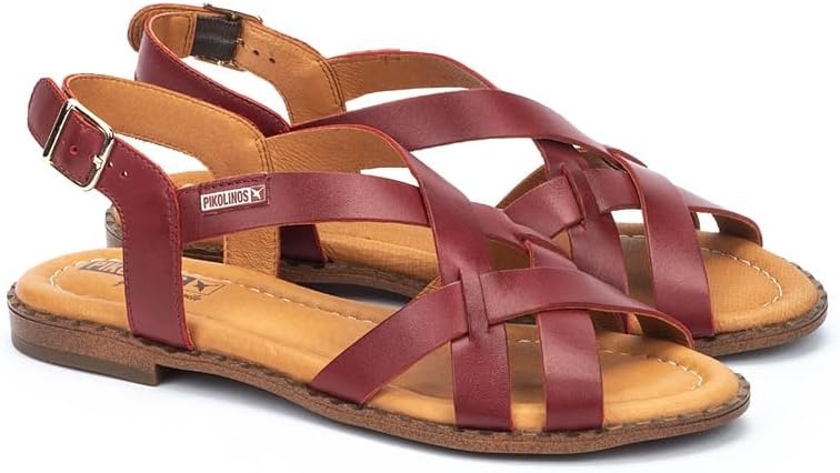 PIKOLINOS Algar W0X-0556 Women’s Sandals(Rubi)