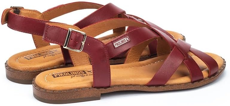 PIKOLINOS Algar W0X-0556 Women’s Sandals(Rubi)