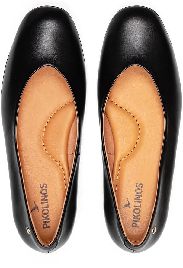 PIKOLINOS Ubeda HAW2N-5627 Women’s Heels(Black)