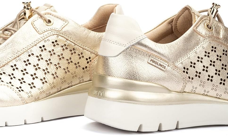 PIKOLINOS Sneakers Leather Cantabria for Woman