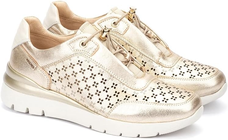 PIKOLINOS Sneakers Leather Cantabria for Woman