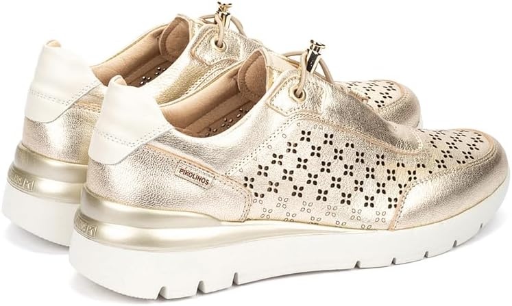 PIKOLINOS Sneakers Leather Cantabria for Woman