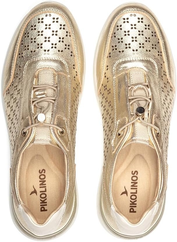 PIKOLINOS Sneakers Leather Cantabria for Woman