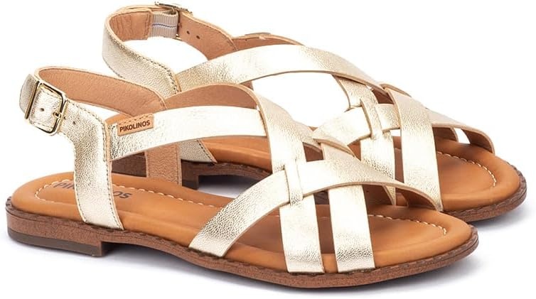 PIKOLINOS Algar W0X-0556 Women’s Sandals(Carrara)