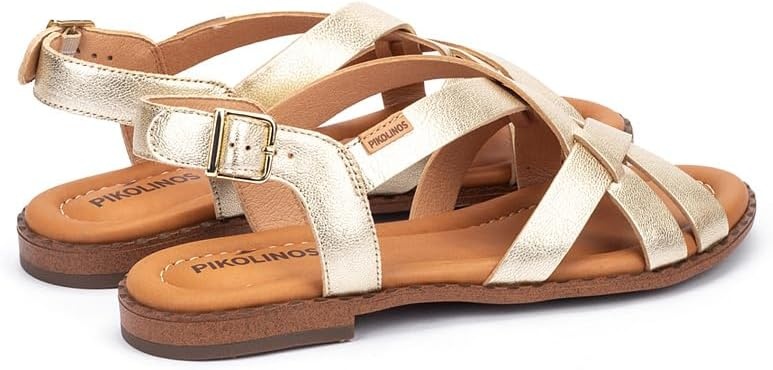 PIKOLINOS Algar W0X-0556 Women’s Sandals(Carrara)