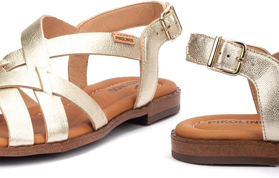 PIKOLINOS Algar W0X-0556 Women’s Sandals(Carrara)