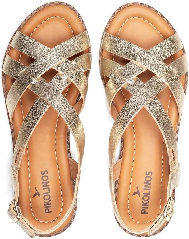 PIKOLINOS Algar W0X-0556 Women’s Sandals(Carrara)