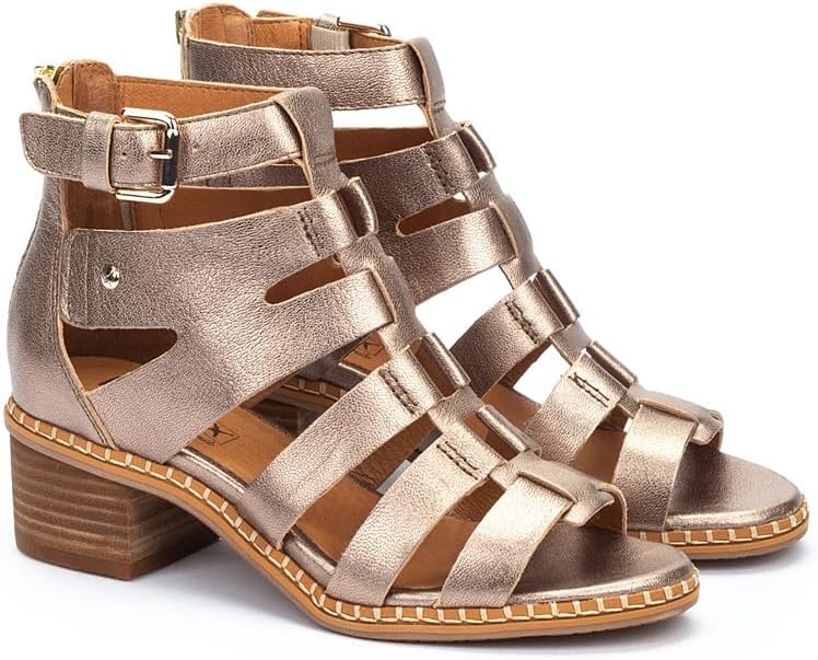 PIKOLINOS Blanes W3H-1823 Women’s Sandals(Stone)