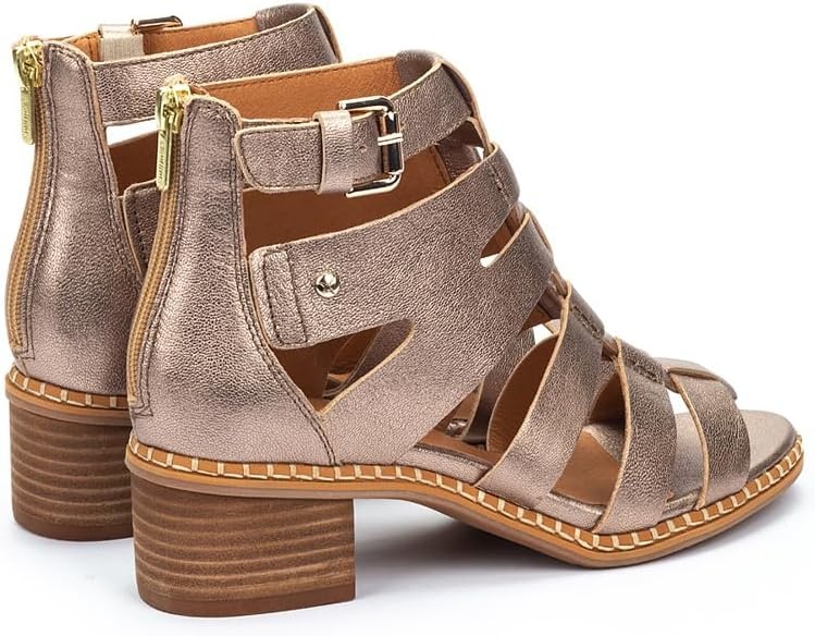PIKOLINOS Blanes W3H-1823 Women’s Sandals(Stone)