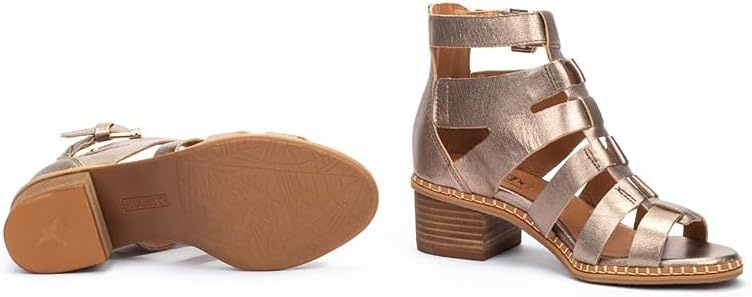 PIKOLINOS Blanes W3H-1823 Women’s Sandals(Stone)