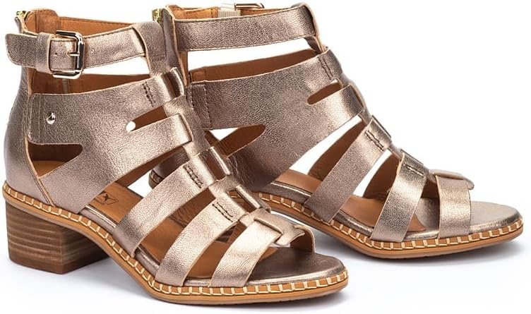 PIKOLINOS Blanes W3H-1823 Women’s Sandals(Stone)