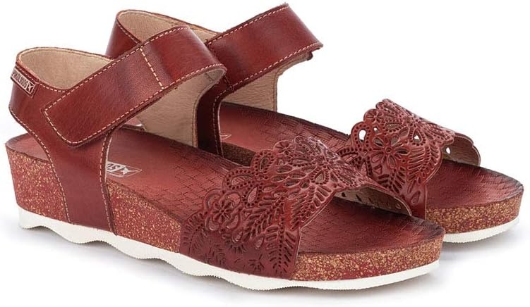 PIKOLINOS Mahon W9E-0912 Women’s Sandals(Sandia)