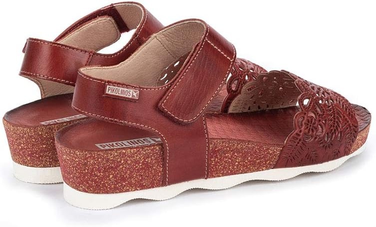 PIKOLINOS Mahon W9E-0912 Women’s Sandals(Sandia)