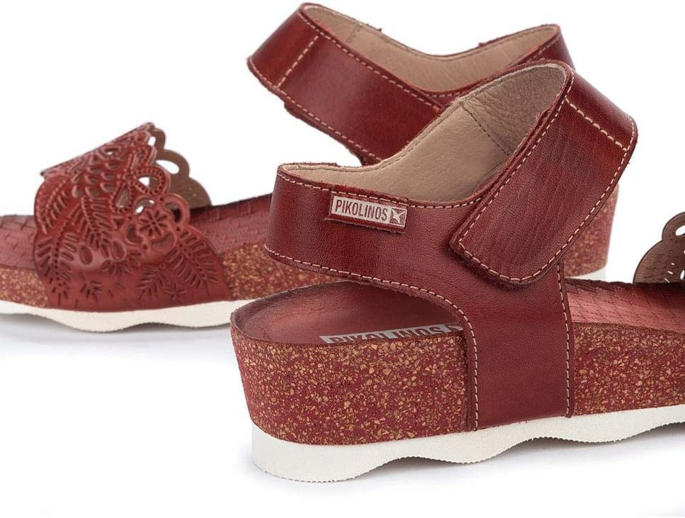 PIKOLINOS Mahon W9E-0912 Women’s Sandals(Sandia)