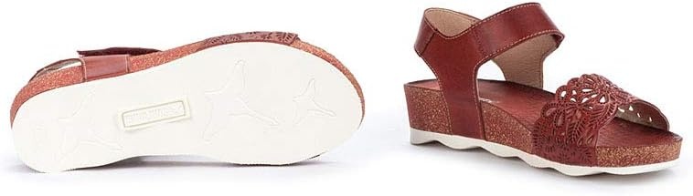 PIKOLINOS Mahon W9E-0912 Women’s Sandals(Sandia)