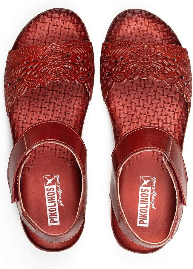 PIKOLINOS Mahon W9E-0912 Women’s Sandals(Sandia)