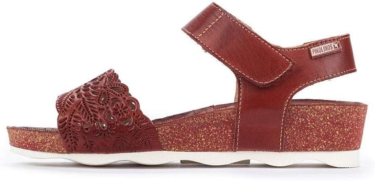 PIKOLINOS Mahon W9E-0912 Women’s Sandals(Sandia)