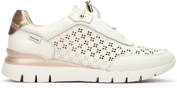 PIKOLINOS Cantabria W4R-6707C1 Women’s Sneakers(Nata)