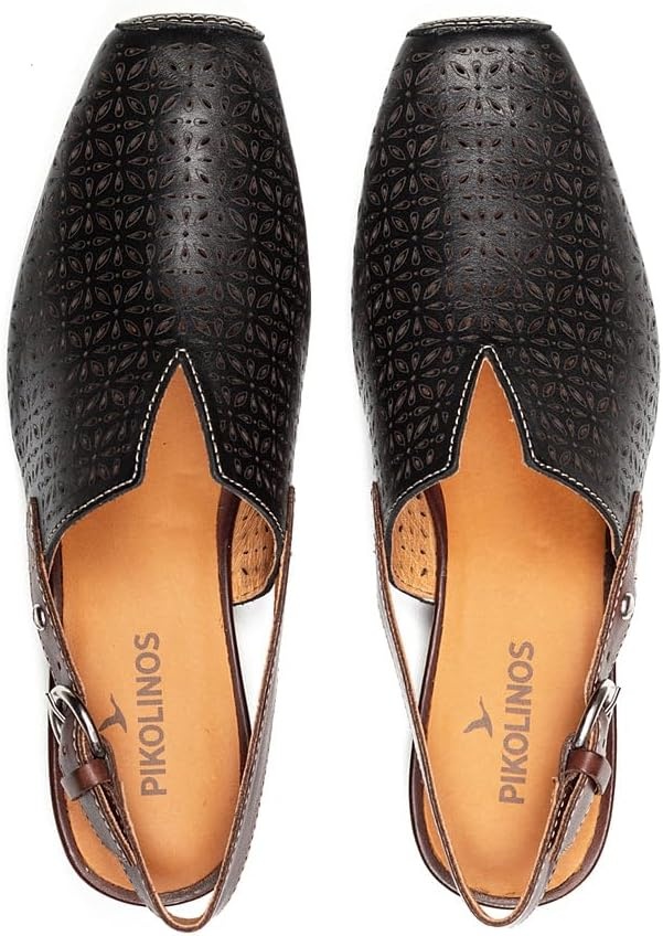 PIKOLINOS Alameda W1N-5955C1 Women’s Heels(Black)