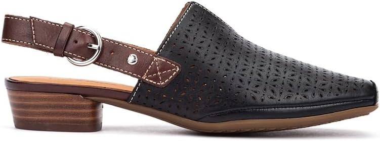 PIKOLINOS Alameda W1N-5955C1 Women’s Heels(Black)