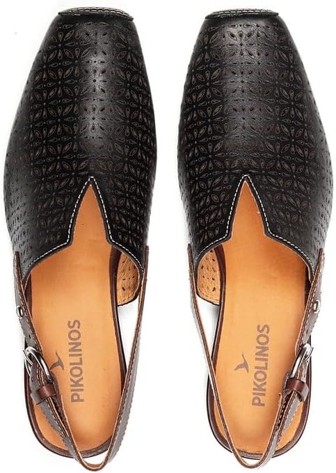 PIKOLINOS Alameda W1N-5955C1 Women’s Heels(Black)