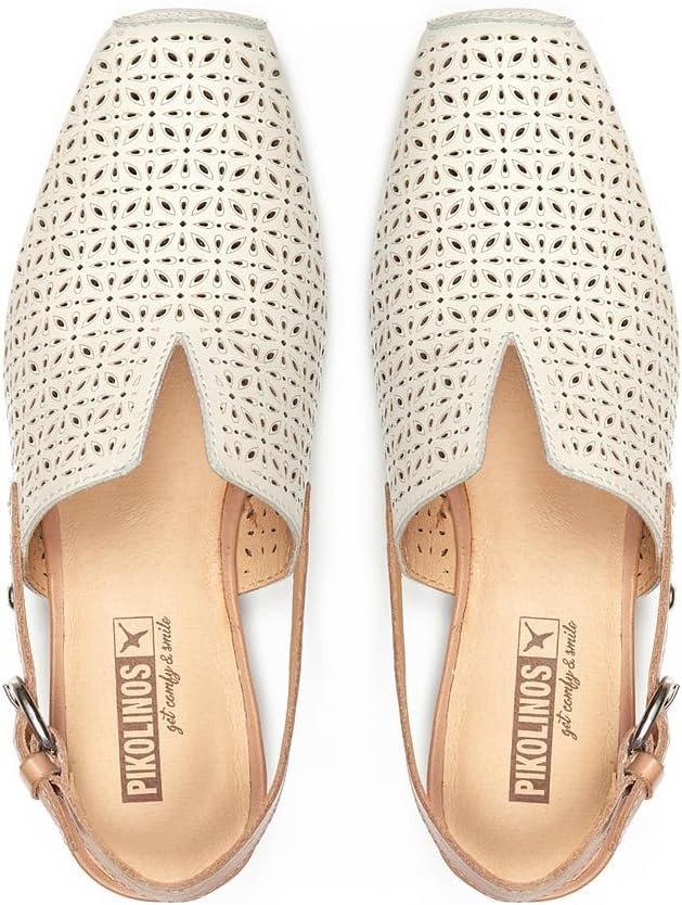 PIKOLINOS Alameda W1N-5955C1 Women’s Heels(Nata)