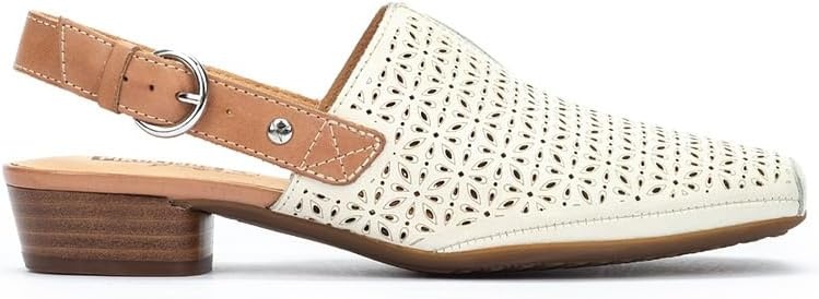 PIKOLINOS Alameda W1N-5955C1 Women’s Heels(Nata)