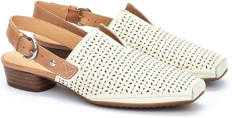 PIKOLINOS Alameda W1N-5955C1 Women’s Heels(Nata)