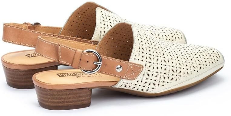 PIKOLINOS Alameda W1N-5955C1 Women’s Heels(Nata)