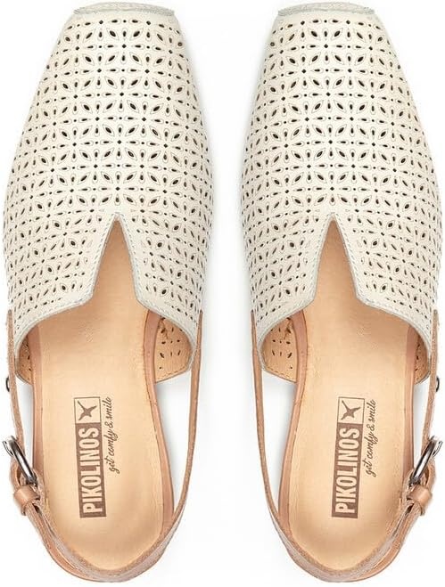 PIKOLINOS Alameda W1N-5955C1 Women’s Heels(Nata)