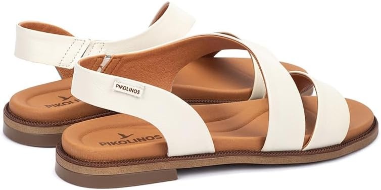 PIKOLINOS Navia W3E-0652 Women’s Sandals(Nata)