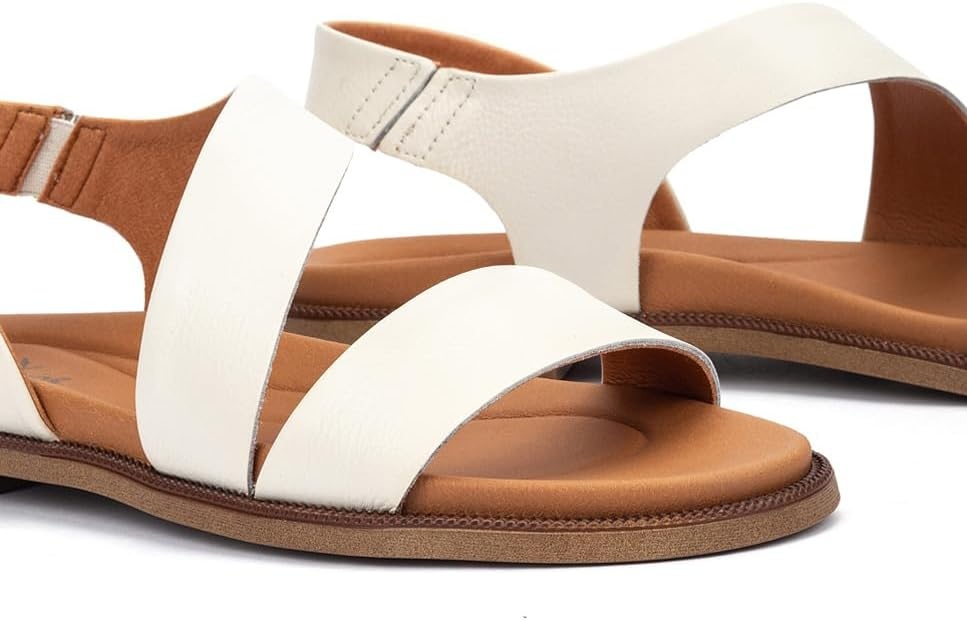 PIKOLINOS Navia W3E-0652 Women’s Sandals(Nata)