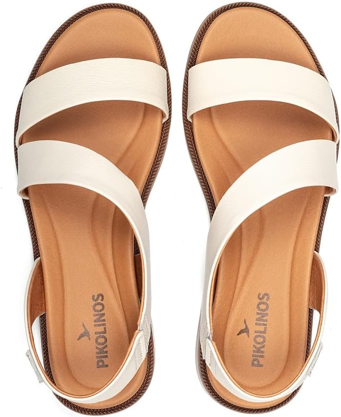 PIKOLINOS Navia W3E-0652 Women’s Sandals(Nata)