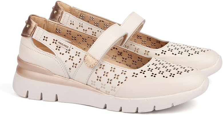 PIKOLINOS Cantabria W4R-6774 Women’s Sneakers(Nata)