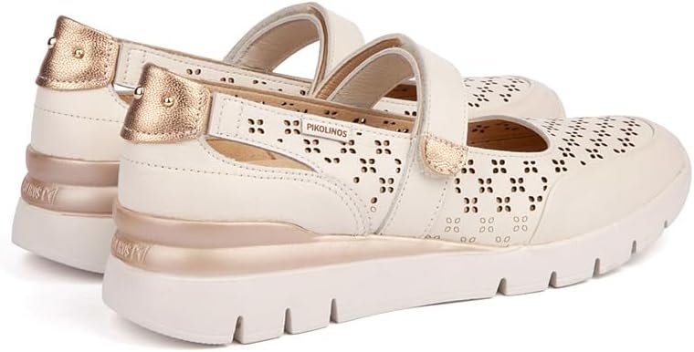 PIKOLINOS Cantabria W4R-6774 Women’s Sneakers(Nata)