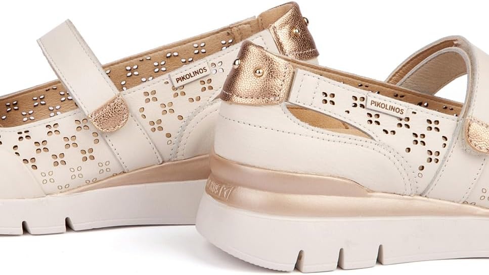 PIKOLINOS Cantabria W4R-6774 Women’s Sneakers(Nata)