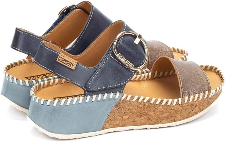 PIKOLINOS Marina W1C-0709 Women’s Sandals(Stone)