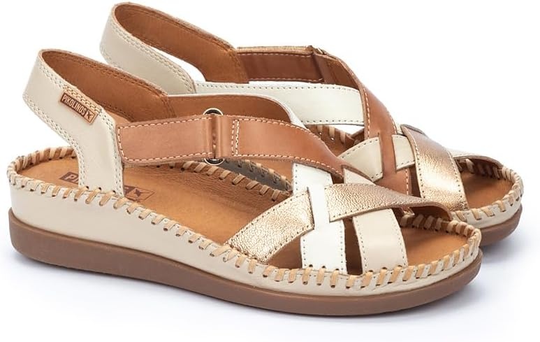 PIKOLINOS Cadaques W8K-0741 Women’s(Marfil)