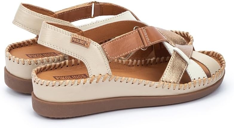 PIKOLINOS Cadaques W8K-0741 Women’s(Marfil)
