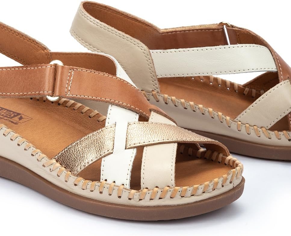 PIKOLINOS Cadaques W8K-0741 Women’s(Marfil)