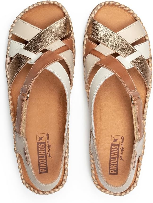 PIKOLINOS Cadaques W8K-0741 Women’s(Marfil)
